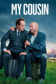 My Cousin poster