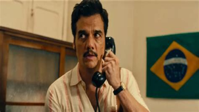 Watch The Secret Agent Online