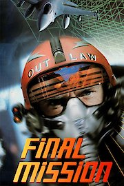 Final Mission poster