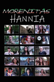 Morenitas: Hannia poster