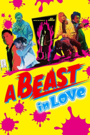 A Beast in Love poster