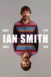 Ian Smith: Half Life poster
