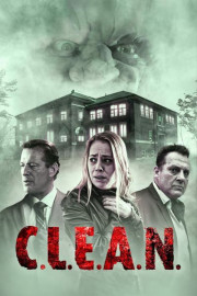 C.L.E.A.N. poster