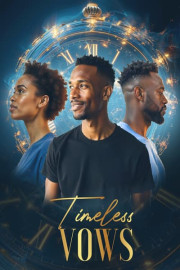 Timeless Vows poster
