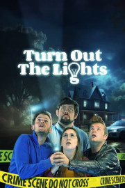 Turn Out the Lights poster