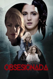 Obsesionada poster