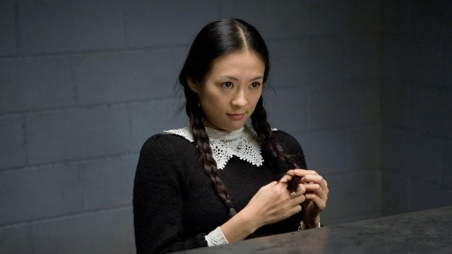 Watch Horsemen Online