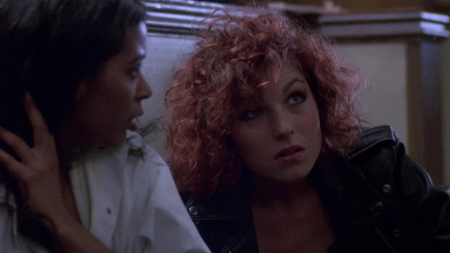 Watch Certain Fury Online