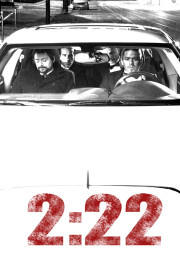 2:22:00 poster