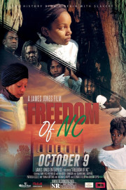 Freedom of North Carolina