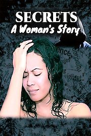 Secrets: A Woman's Story poster