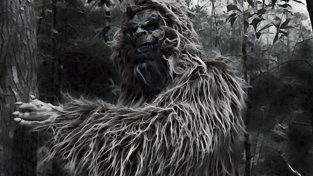 Watch The Bigfoot Prophecy Online