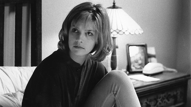 Watch Crimes of Passion: Voice from the Grave Online