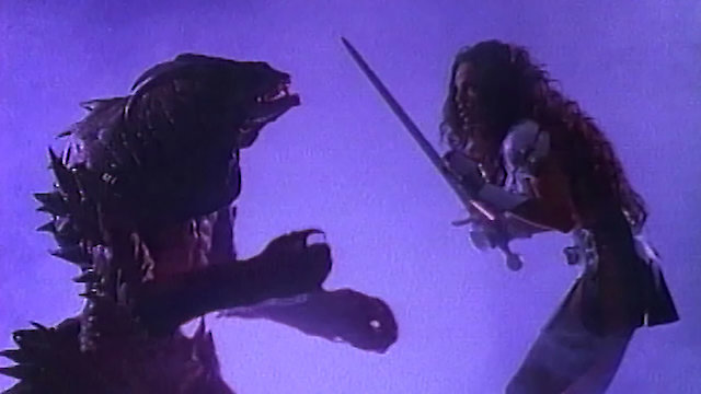 Watch RiffTrax: Guns of El Chupacabra Online