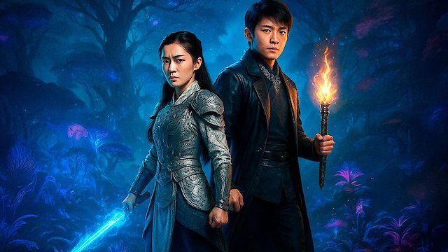 Watch Protectors of the Realm Online