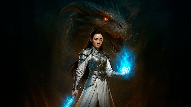 Watch Rise of the Dragon Spirits Online