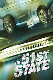 The 51st State poster