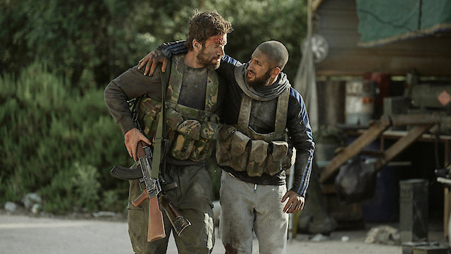 Watch Way Home Online