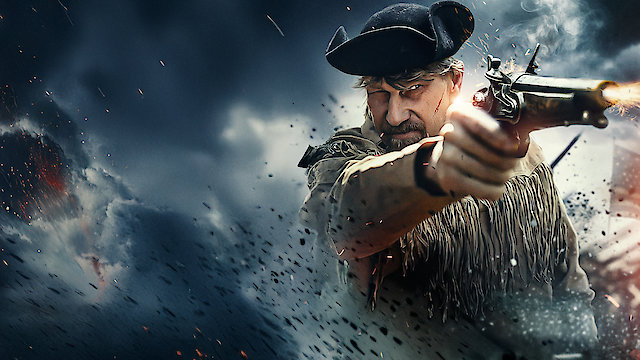 Watch Rise and Fight: Battle of Hobkirk's Hill Online