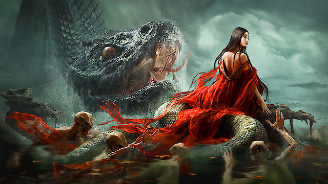 Watch Lady Golden Snake Online