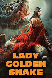Lady Golden Snake (Subtitled)