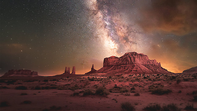 Watch Skywatcher Online