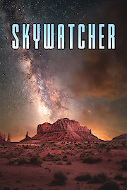 Skywatcher poster