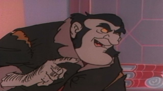 Watch Dr Jekyll and Mr Hyde Online