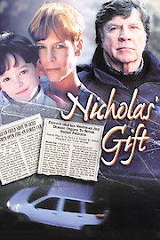 Nicholas' Gift poster