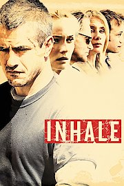 Inhale poster