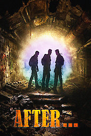 After.. poster