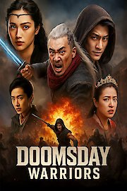 Doomsday Warriors