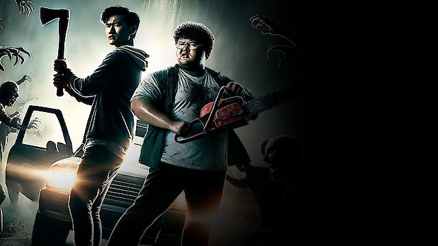 Watch Gary and Wang Vs the Zombies Online