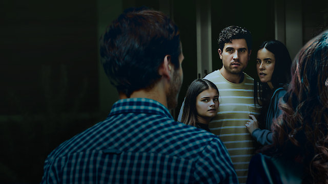 Watch The Couple Across the Street Online