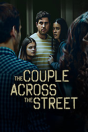 The Couple Across the Street