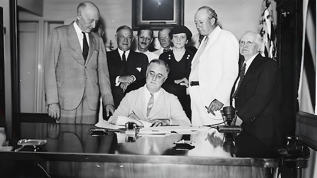 Watch Social Security: 90 Years Strong Online