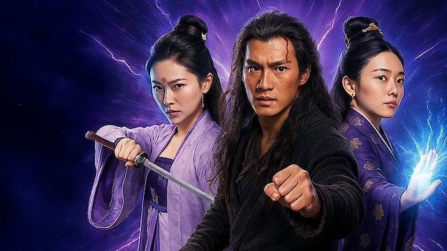 Watch Team Odyssey Online