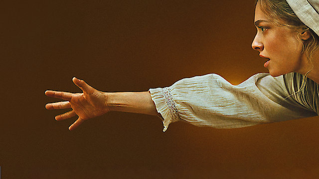 Watch The Testament of Ann Lee Online