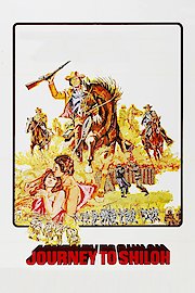 Journey to Shiloh