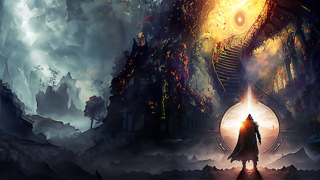 Watch Beyond the Akashic: Heaven, Hell, Reincarnation and the Code Online