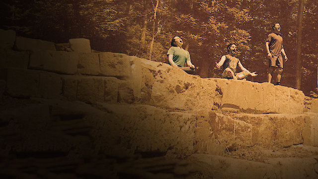 Watch Never Not Yours Online