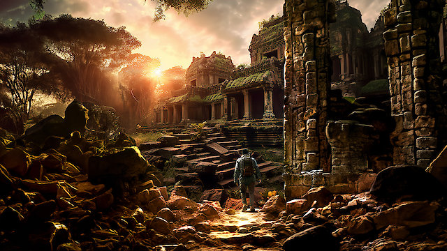 Watch Forbidden Knowledge: The Lost History of the World Online