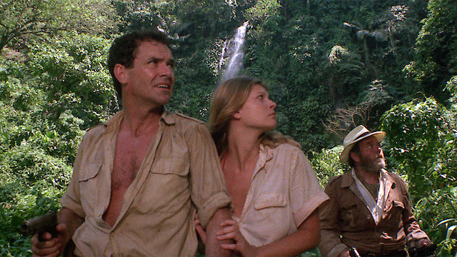 Watch The Hunters Of The Golden Cobra Online