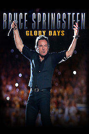 Bruce Springsteen: Glory Days
