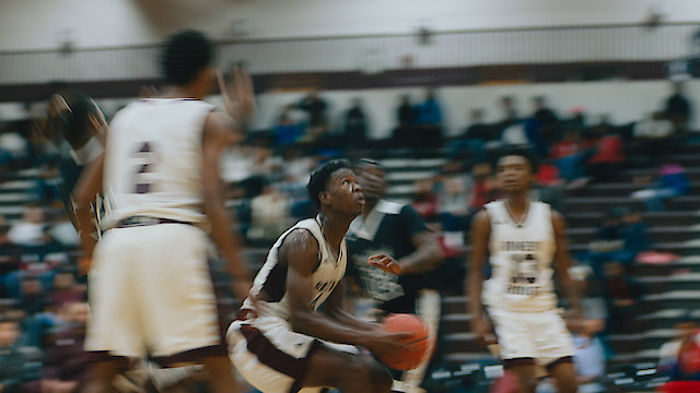 Watch Seasons of Glory: The Story of River Rouge Basketball Online