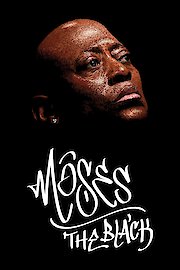 Moses the Black