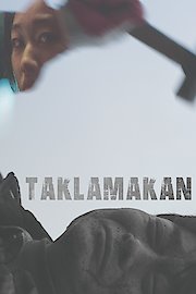 Taklamakan (aka Desert of No Return)