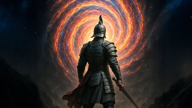 Watch The Multiverse of Heroes Online