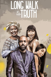 Long Walk to Truth poster
