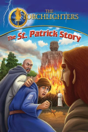 Torchlighters: The St. Patrick Story poster